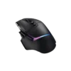 Logitech G502 X Plus Negro – Mouse Gamer Inalámbrico LIGHTSPEED