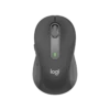 Logitech Signature M650 M Grafito – Mouse Inalámbrico