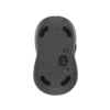 Logitech Signature M650 M Grafito – Mouse Inalámbrico