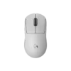Logitech G PRO X Superlight 2 Blanco – Mouse Gamer Inalámbrico