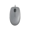 Logitech M110 Negro – Mouse USB Silent