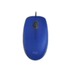 Logitech M110 Negro – Mouse USB Silent