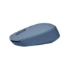 Logitech M170 Celeste – Mouse Inalámbrico