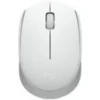 FELIMICH 910-006864 01 Logitech M170 Blanco – Mouse Inalámbrico