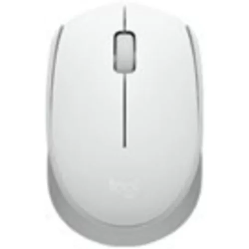 Logitech M170 Blanco – Mouse Inalámbrico