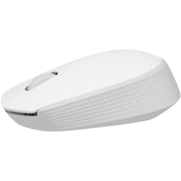 FELIMICH 910-006864 03 Logitech M170 Blanco – Mouse Inalámbrico