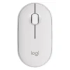 felimich-910-007047-01.webp Logitech Pebble Mouse 2 M350s Blanco – Mouse Bluetooth