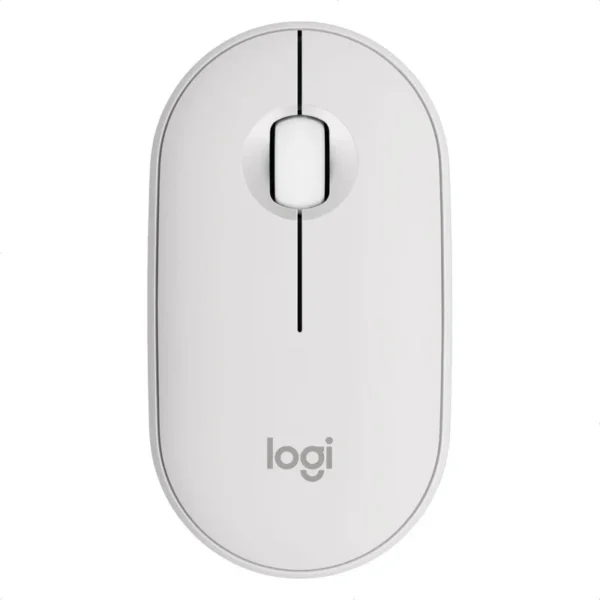 felimich-910-007047-01.webp Logitech Pebble Mouse 2 M350s Blanco – Mouse Bluetooth
