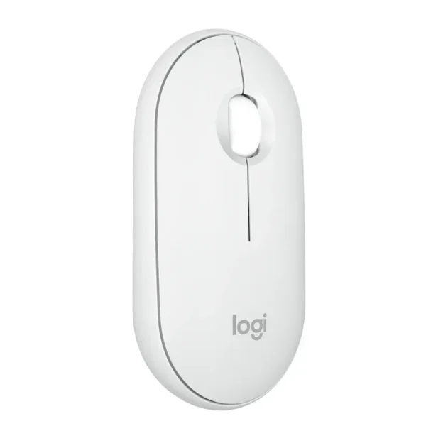 felimich-910-007047-03.webp Logitech Pebble Mouse 2 M350s Blanco – Mouse Bluetooth