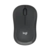 Logitech M240 Silent Grafito – Mouse Bluetooth Silencioso