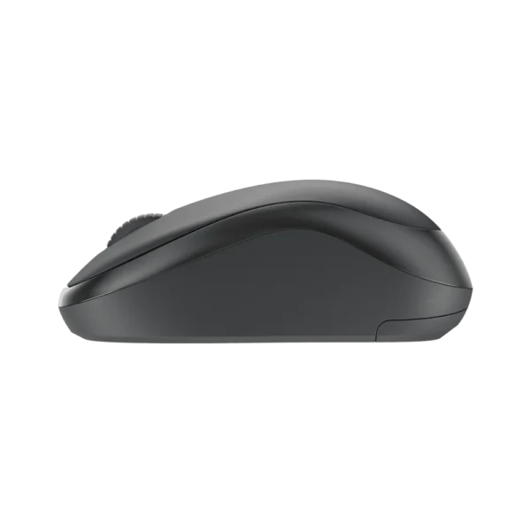 Logitech M240 Silent Grafito – Mouse Bluetooth Silencioso