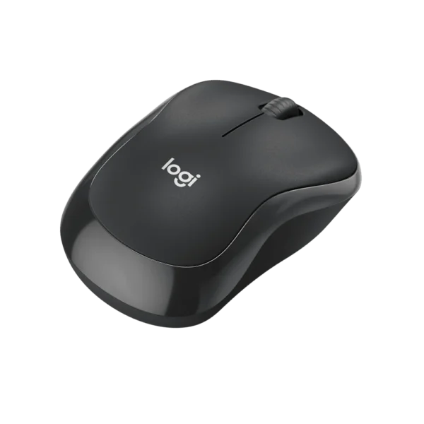 Logitech M240 Silent Grafito – Mouse Bluetooth Silencioso