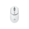 Logitech G309 LIGHTSPEED Blanco – Mouse Gamer Inalámbrico