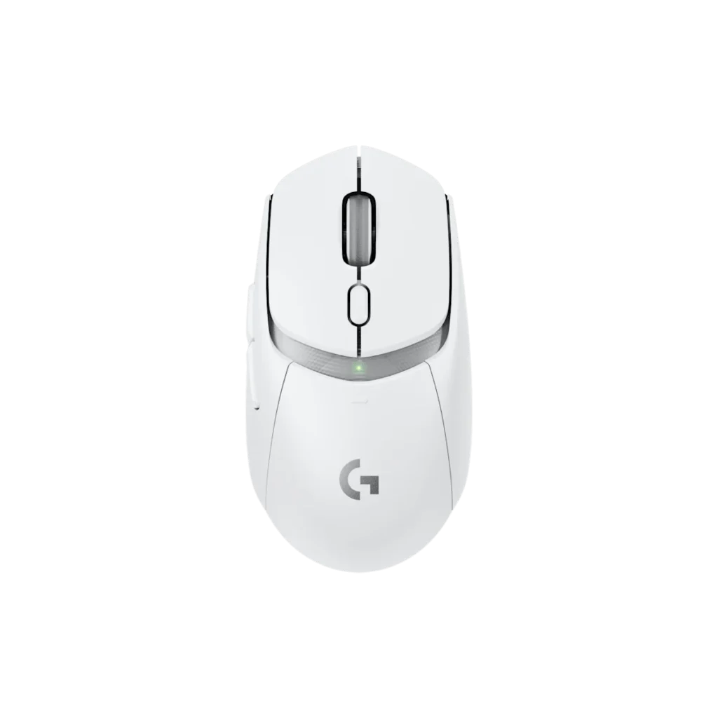 Logitech G309 LIGHTSPEED Blanco – Mouse Gamer Inalámbrico