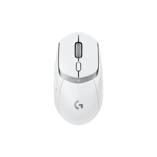 Logitech G309 LIGHTSPEED Blanco – Mouse Gamer Inalámbrico