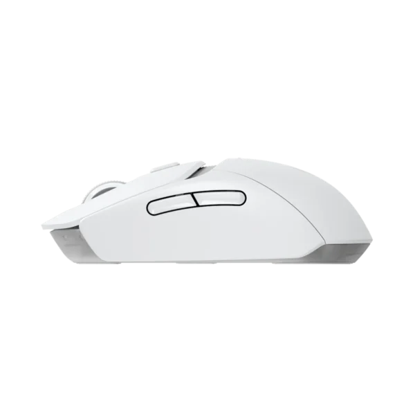 Logitech G309 LIGHTSPEED Blanco – Mouse Gamer Inalámbrico