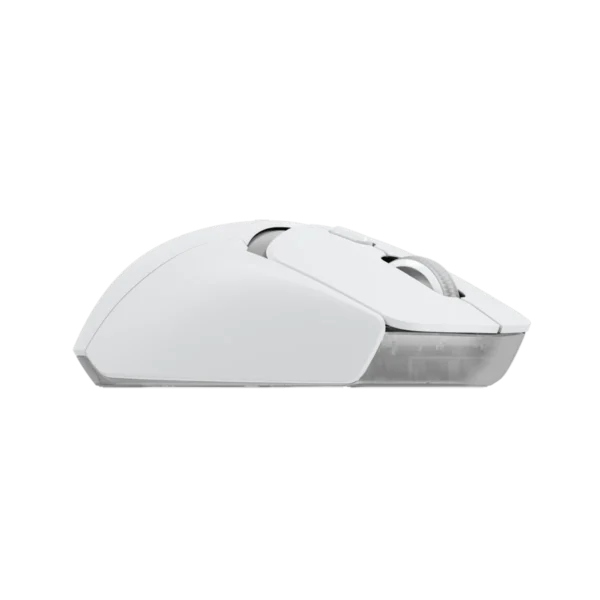 Logitech G309 LIGHTSPEED Blanco – Mouse Gamer Inalámbrico