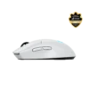 Logitech G PRO 2 LIGHTSPEED Blanco – Mouse Gamer Inalámbrico