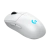 Logitech G PRO 2 LIGHTSPEED Blanco – Mouse Gamer Inalámbrico