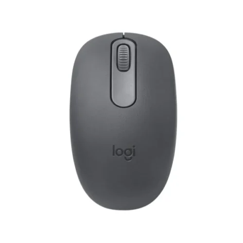 Logitech M196 Grafito – Mouse Bluetooth