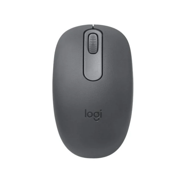 FELIMICH 910-007456 01 Logitech M196 Grafito – Mouse Bluetooth