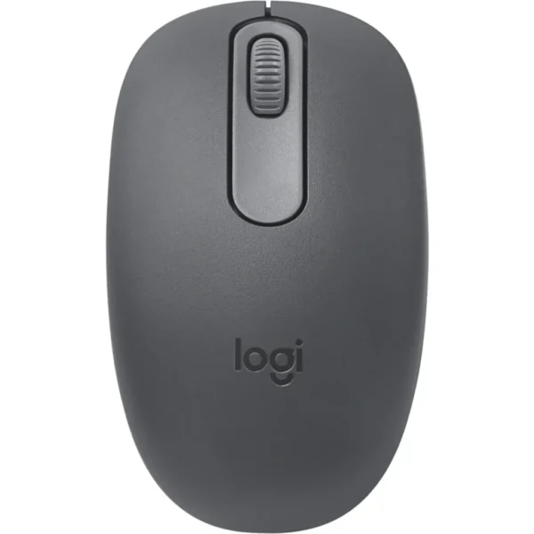 FELIMICH 910-007456 02 Logitech M196 Grafito – Mouse Bluetooth