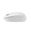 FELIMICH 910-007457 03 Logitech M196 Bluetooth Mouse Blanco – Inalámbrico Compacto