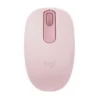 Logitech M196 Rosado – Mouse Bluetooth