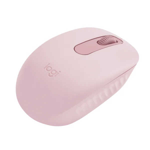 Logitech M196 Rosado – Mouse Bluetooth