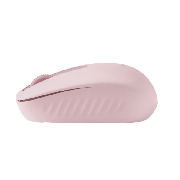 Logitech M196 Rosado – Mouse Bluetooth