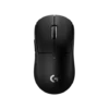 Logitech G PRO X Superlight 2C Negro – Mouse Gamer Inalámbrico