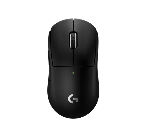 felimich-910-007530-01.webp Logitech G PRO X Superlight 2C Negro – Mouse Gamer Inalámbrico