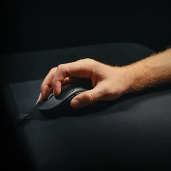 Logitech G PRO X Superlight 2C Negro – Mouse Gamer Inalámbrico