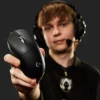 Logitech G PRO X Superlight 2C Negro – Mouse Gamer Inalámbrico