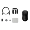 Logitech G PRO X Superlight 2C Negro – Mouse Gamer Inalámbrico
