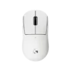 Logitech G PRO X Superlight 2C Blanco – Mouse Gamer Inalámbrico