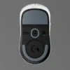 Logitech G PRO X Superlight 2C Blanco – Mouse Gamer Inalámbrico