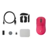 Logitech G PRO X Superlight 2C Rosado – Mouse Gamer Inalámbrico