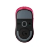 Logitech G PRO X Superlight 2C Rosado – Mouse Gamer Inalámbrico