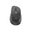 Logitech Signature Comfort Plus M850 L Grafito – Mouse Inalámbrico