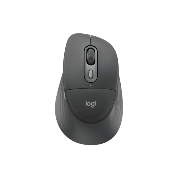 Logitech Signature Comfort Plus M850 L Grafito – Mouse Inalámbrico