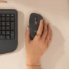 Logitech Signature Comfort Plus M850 L Grafito – Mouse Inalámbrico