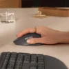 Logitech Signature Comfort Plus M850 L Grafito – Mouse Inalámbrico