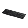 Logitech K270 Español – Teclado Inalámbrico de Tamaño Completo