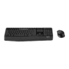 Logitech MK345 Español – Combo Teclado + Mouse Inalámbrico