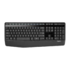 Logitech MK345 Español – Combo Teclado + Mouse Inalámbrico
