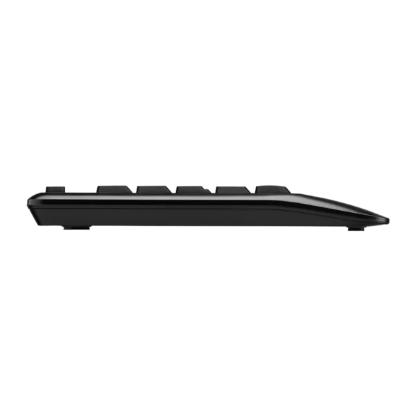 Logitech MK345 Español – Combo Teclado + Mouse Inalámbrico