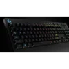 Logitech G213 Prodigy Español – Teclado Gamer RGB LIGHTSYNC