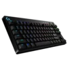Logitech G PRO Mecánico Inglés – Teclado Gamer TKL RGB