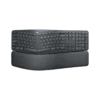 Logitech ERGO K860 Español – Teclado Ergonómico Inalámbrico